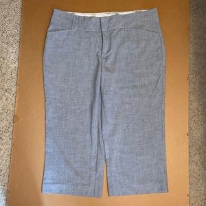 Maurices Dress Capris